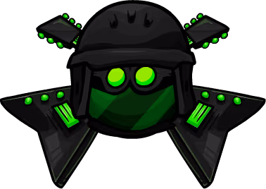 SWAT emote