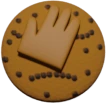 CookieOuch emote