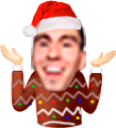 4Shrug emote