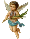 angel emote