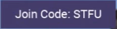 STFU emote