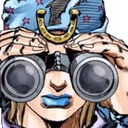 JohnnyLook emote