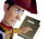 LETHIMCLOG static emote