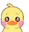 DuckGreeting emote