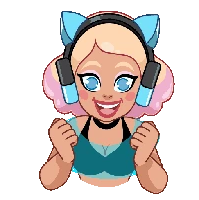 gam1 emote