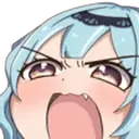 EulaAngry emote