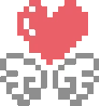 Heart_Wings emote