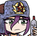 RezeSovietDepression static emote