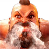 Zangief static emote