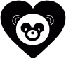 panda emote