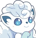 alolanvulpix_daydream emote