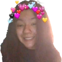 halie_smile emote