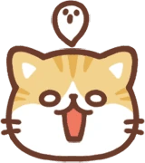 cat_spooked emote