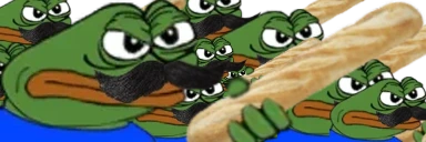 LesFouges emote
