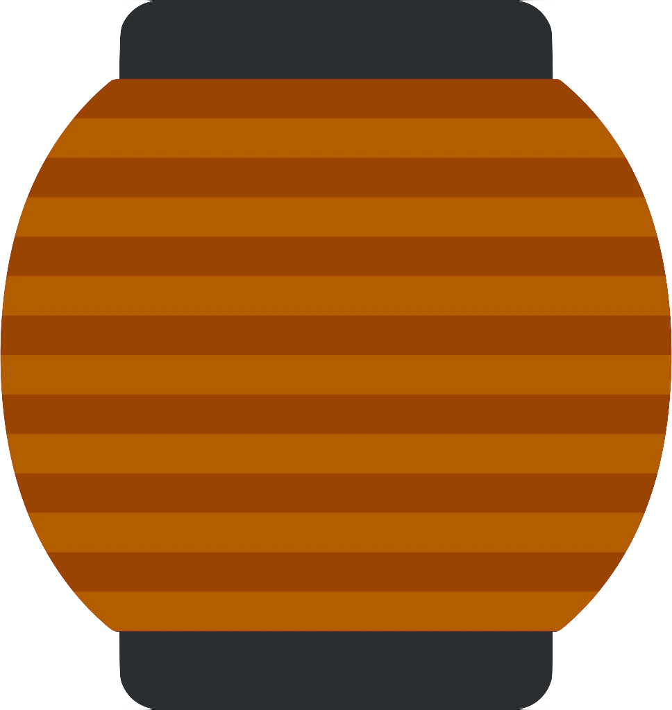 orange_lantern emote