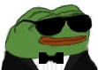 peepoTux emote