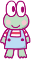 kyorosuke static emote