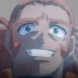DarkonEvilge emote