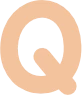 PastelOrangeQ emote