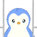 PenguJail emote