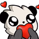 shyy emote