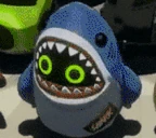 nuhuh emote