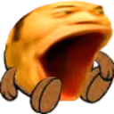 PagManSit emote