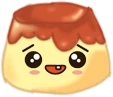 Pudding5 emoji