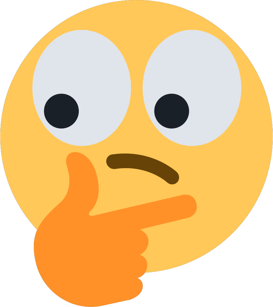 thinkingeyes emote