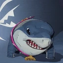 AWOOO emote