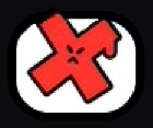 BSNope emote