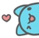 capoo_strong1 emote