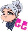 Jett emote