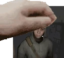 Simon emote