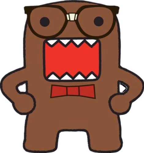 domo emote
