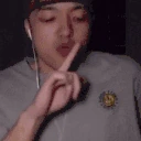 AYY emote