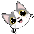 catnipping emote