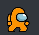 SusDanceAmong emote