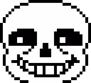 sans_smile emote