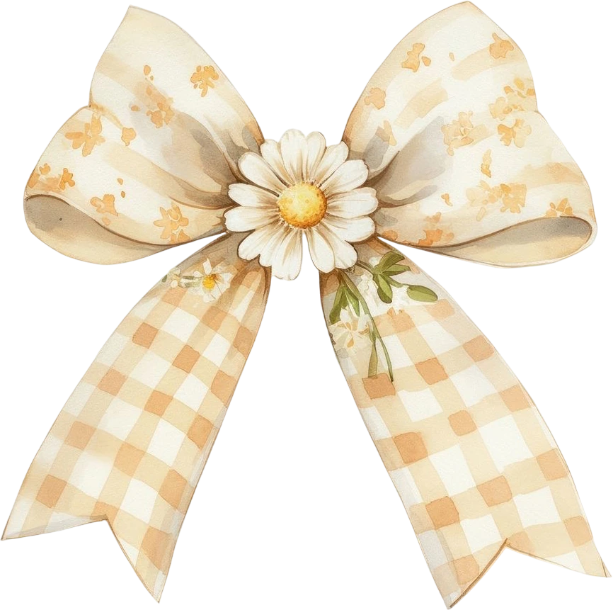 yellow_bow emote