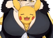 Squeeze emote