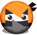 ninja emote