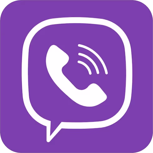 Viber emote