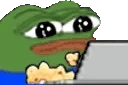 WatchingStream emote