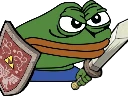 swordge emote