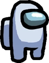 Among_us_white emote