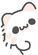 Myaowlcat_Peek emote
