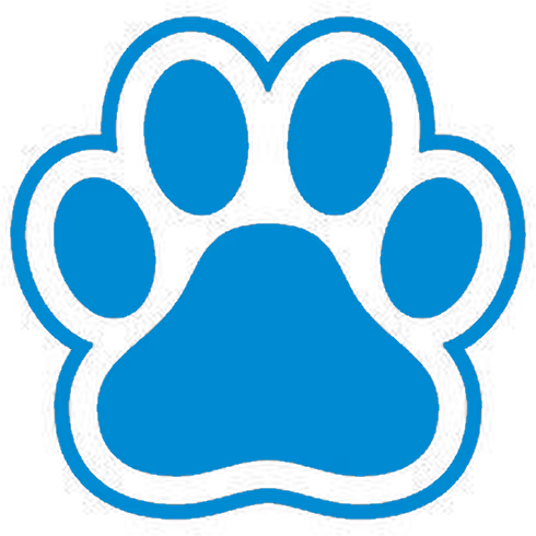 blue emote