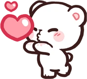 milk_kiss emoji