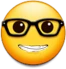 Nerdgood emote